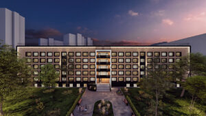 Путеводитель по квартирам-студиям: зачем покупать и где искать недорогие студии — Полина Федотова