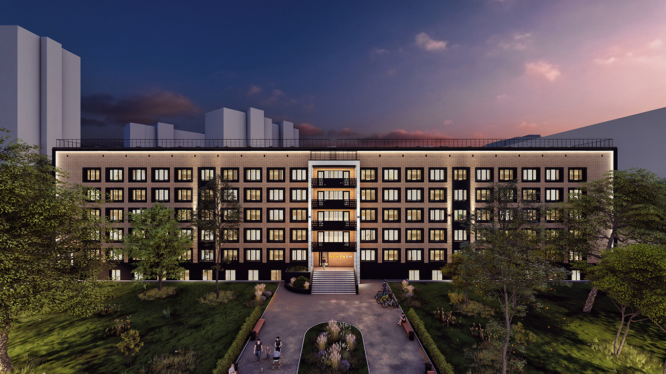 Путеводитель по квартирам-студиям: зачем покупать и где искать недорогие студии