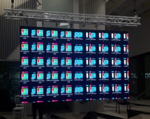 Светодиодный экран — это не телевизор: Почему 90% ошибок в LED-рекламе стоят миллионы