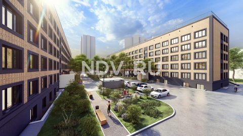 Путеводитель по квартирам-студиям: зачем покупать и где искать недорогие студии