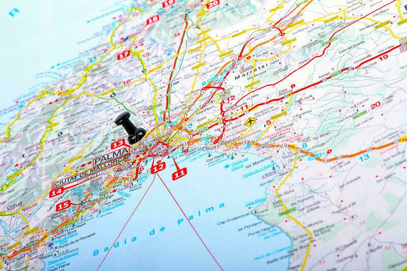 Как путешествовать с ребенком и при этом отдыхать: 7 советов