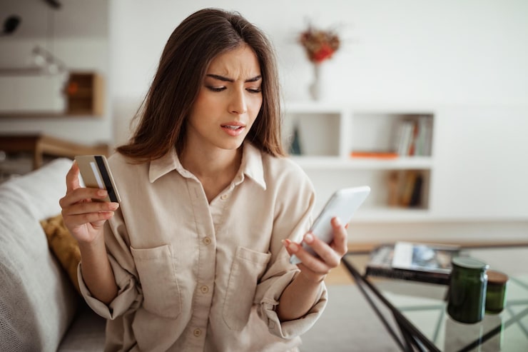 Проблемы с связью и их влияние на получение сообщений