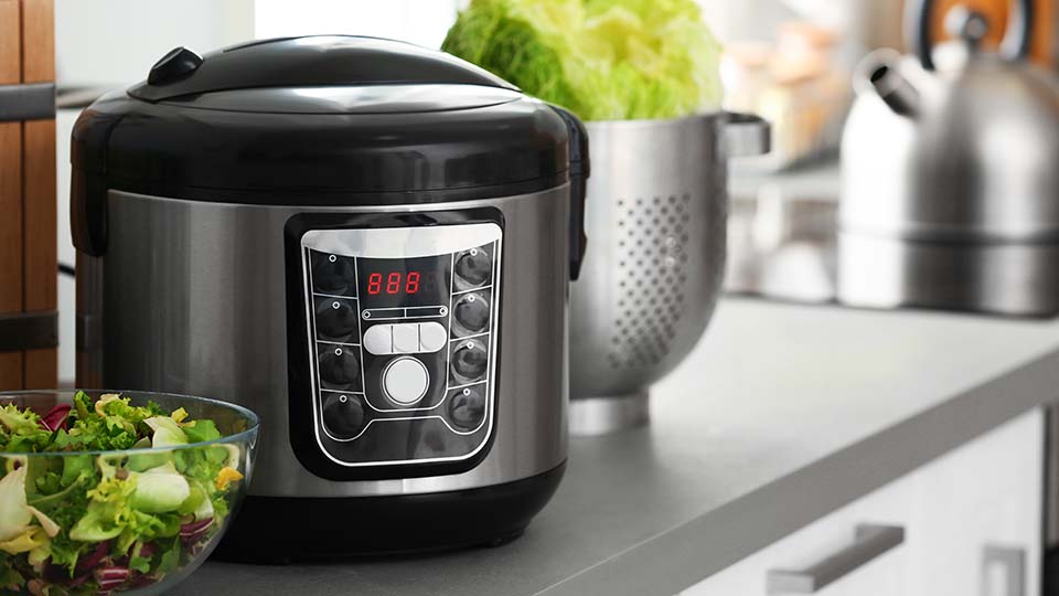 19 лучших мультиварок для дома в 2026 году