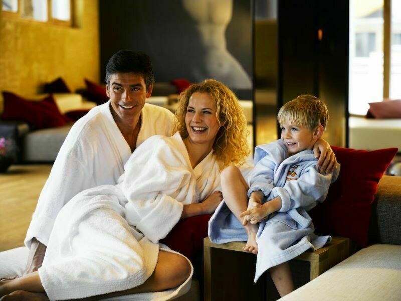 Как путешествовать с ребенком и при этом отдыхать: 7 советов