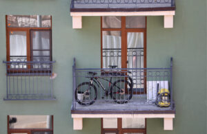 Исследования: о балкономании, предпочтениях москвичей в дизайне квартир и взглядах на меблированные новостройки