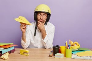 Как понять что пора менять профессию тест