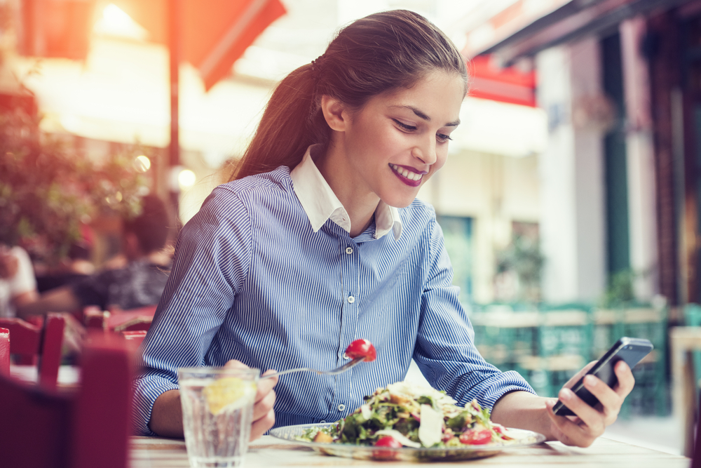 Как сохранить энергию на работе и не выгореть. Фото © Shutterstock
