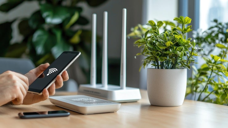 Настройка гостевой сети Wi-Fi Настройка гостевой сети Wi-Fi