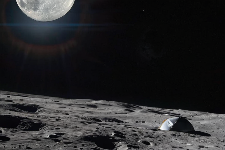 Лунные миссии 2026: кто и зачем летит к Луне Лунные миссии 2026: кто и зачем летит к Луне