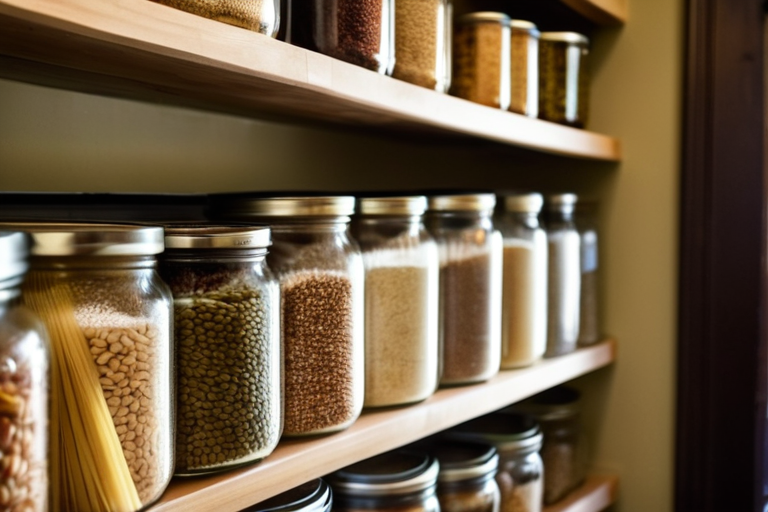 Стоит ли покупать продукты впрок: когда оптовые закупки действительно экономят бюджет Стоит ли покупать продукты впрок: когда оптовые закупки действительно экономят бюджет