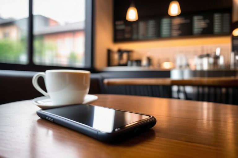 Как безопасно пользоваться общественным Wi-Fi и не потерять личные данные Как безопасно пользоваться общественным Wi-Fi и не потерять личные данные